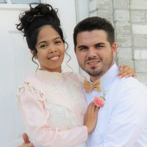 Meet your Posher, Airish